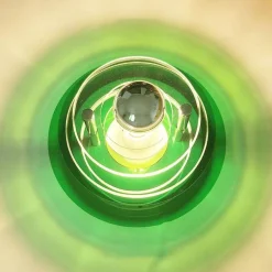 Moderne Acryl-Wandleuchte - Stilvolle Beleuchtungsvorrichtung für Ihr Zuhause