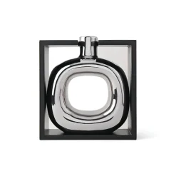 Moderne Glasvase - Dekorative Spectra Vase