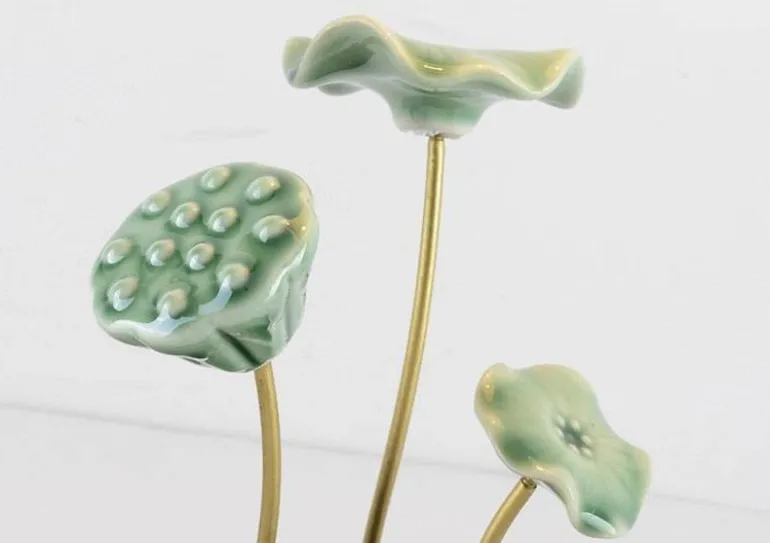 Moderne japanische Tischlampe – Stilvolles Wohndekor