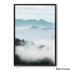 Moderne Lebensgemälde