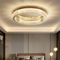 Moderne LED-Deckenleuchte - Louna Fixture