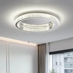 Moderne LED-Deckenleuchte - Louna Fixture