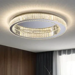 Moderne LED-Deckenleuchte - Louna Fixture