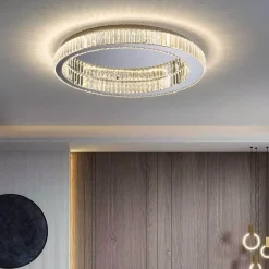 Moderne LED-Deckenleuchte - Louna Fixture