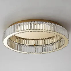 Moderne LED-Deckenleuchte - Louna Fixture