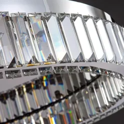 Moderne LED-Deckenleuchte - Louna Fixture