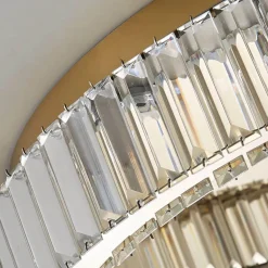 Moderne LED-Deckenleuchte - Louna Fixture