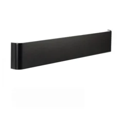 Moderne minimalistische LED-Wandleuchte - Acryl-Leuchte