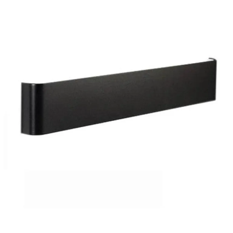 Moderne minimalistische LED-Wandleuchte - Acryl-Leuchte