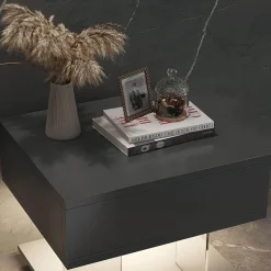 Moderne Nachttische – Stilvolle Nachttische für die Aufbewahrung im Schlafzimmer