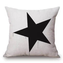 Moderne romantische Kissenbezüge – stilvolle Deko-Bezüge