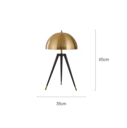 Moderne Stehlampe – Stilvolle Beleuchtung für die Inneneinrichtung