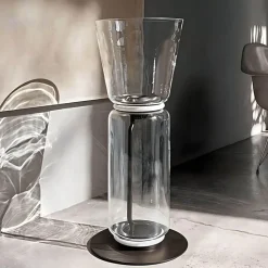 Moderne Stehlampe - Tambule Wohnzimmerbeleuchtung