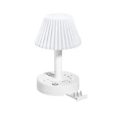 Moderne Telefonhalter-Augenschutz-Schreibtischlampe