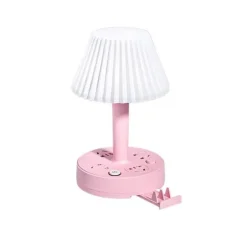 Moderne Telefonhalter-Augenschutz-Schreibtischlampe