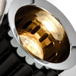 Moderne Tischlampe - Dekorative Beleuchtungsvorrichtung