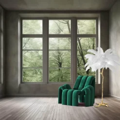 Moderne Tischlampe – Dekorative Beleuchtung für Zuhause