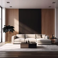 Moderne Tischlampe – Dekorative Beleuchtung für Zuhause