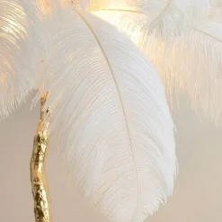 Moderne Tischlampe – Dekorative Beleuchtung für Zuhause