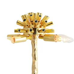 Moderne Tischlampe – Dekorative Beleuchtung für Zuhause