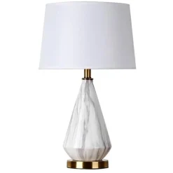 Moderne Tischlampe – Elegante Lichtlösung