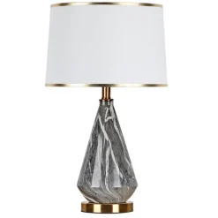 Moderne Tischlampe – Elegante Lichtlösung