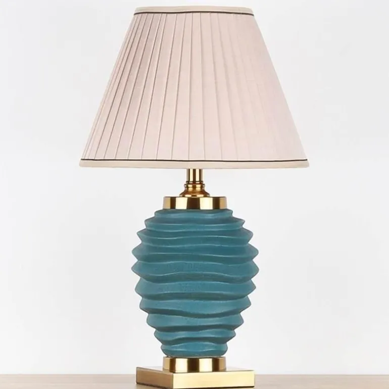 Moderne Tischlampe - Gymir Accent Light