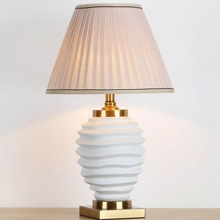 Moderne Tischlampe - Gymir Accent Light