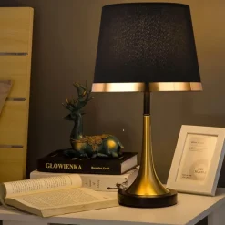 Moderne Tischlampe – Stilvolle Beleuchtung für die Inneneinrichtung