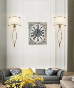 Moderne Wandleuchte - Broadway Design Lighting