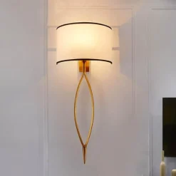 Moderne Wandleuchte - Broadway Design Lighting
