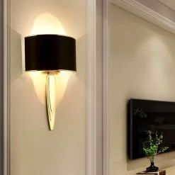 Moderne Wandleuchte - Dekorative Beleuchtungskörper