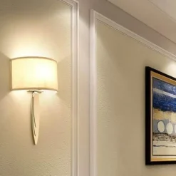 Moderne Wandleuchte - Dekorative Beleuchtungskörper