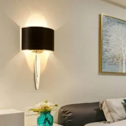 Moderne Wandleuchte - Dekorative Beleuchtungskörper
