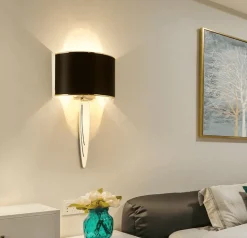 Moderne Wandleuchte - Dekorative Beleuchtungskörper