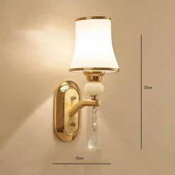 Moderne Wandleuchte - Zeitgenössische Beleuchtungsvorrichtung