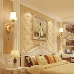 Moderne Wandleuchte - Zeitgenössische Beleuchtungsvorrichtung