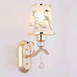 Moderne Wandleuchte - Zeitgenössische Beleuchtungsvorrichtung