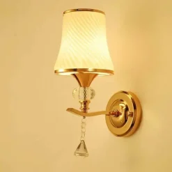 Moderne Wandleuchte - Zeitgenössische Beleuchtungsvorrichtung