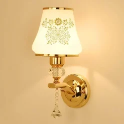 Moderne Wandleuchte - Zeitgenössische Beleuchtungsvorrichtung