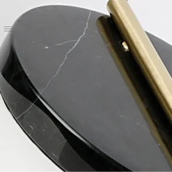 Moderne Windrad-Stehlampe – Dekorative Beleuchtungsvorrichtung