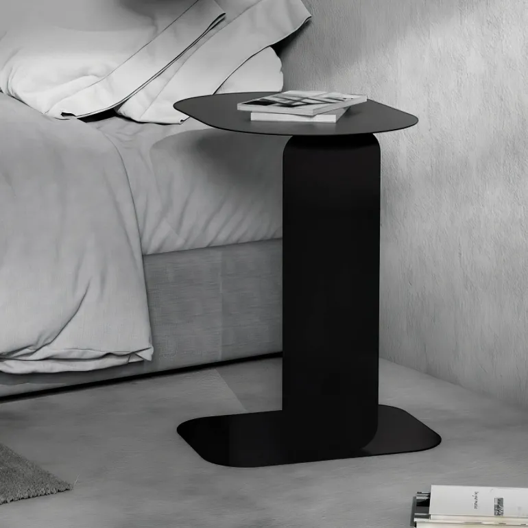 Moderner Akzent-Beistelltisch - Elegantes Didier-Design