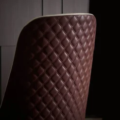 Moderner Akzentstuhl - Eleganter Marceau-Stuhl