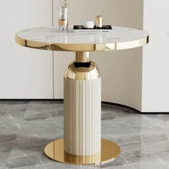 Moderner Akzenttisch - Remi Beistelltisch für das Wohnzimmer