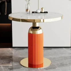 Moderner Akzenttisch - Remi Beistelltisch für das Wohnzimmer