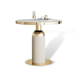 Moderner Akzenttisch - Remi Beistelltisch für das Wohnzimmer