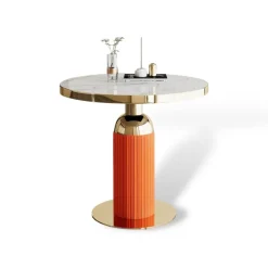 Moderner Akzenttisch - Remi Beistelltisch für das Wohnzimmer