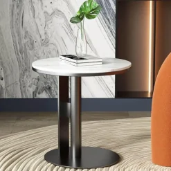 Moderner Akzenttisch – Stilvolle Wohnzimmermöbel