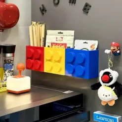 Moderner Beistelltisch aus Holz – Stilvolle Akzentmöbel