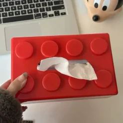 Moderner Beistelltisch aus Holz – Stilvolle Akzentmöbel